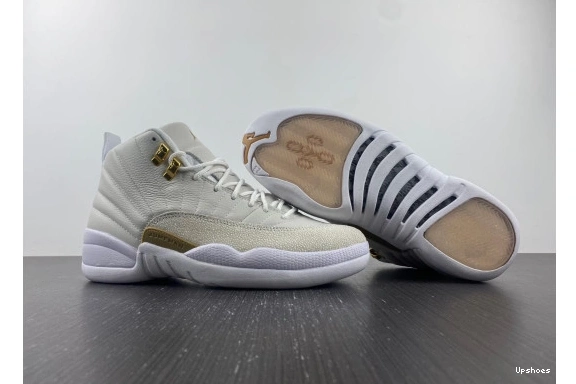 Jordan 873864-102 White Retro 873864-102 OVO 12 0619
